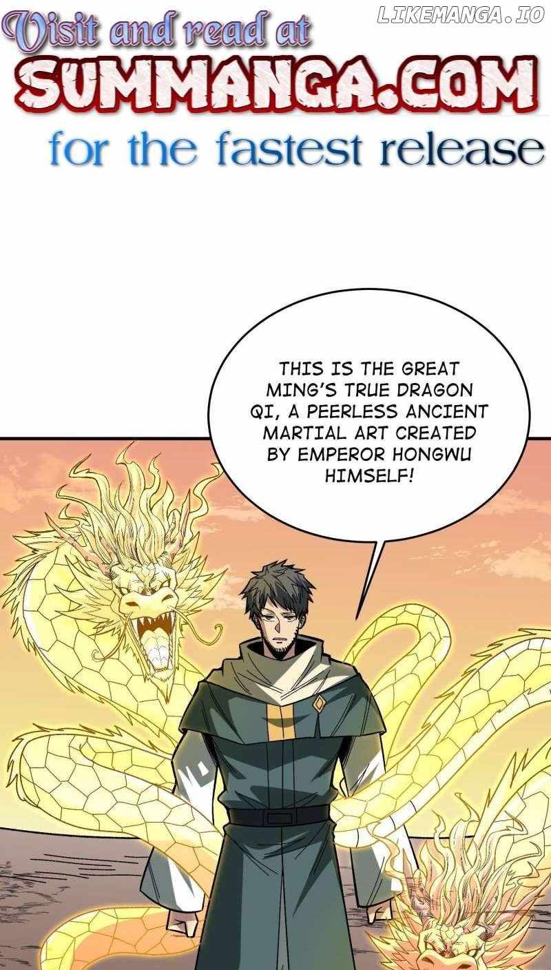 I'm Really Not A Supervillain Chapter 272 1